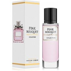 Morale Parfums Pink Bouquet