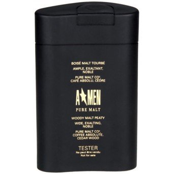 Mugler A*Men Pure Malt