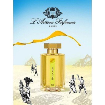 L`Artisan Parfumeur Batucada