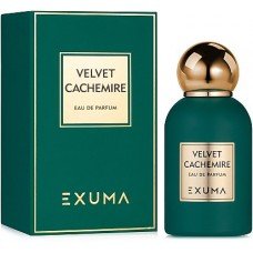 Exuma Velvet Cachemire