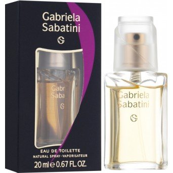 Gabriela Sabatini Eau de Toilette