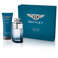 Bentley Bentley For Men Azure
