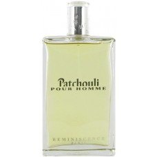 Reminiscence Patchouli Pour Homme