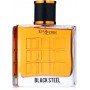 Karl Antony 10th Avenue Black Steel