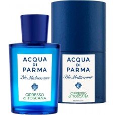 Acqua di Parma Blu Mediterraneo-Cipresso di Toscana