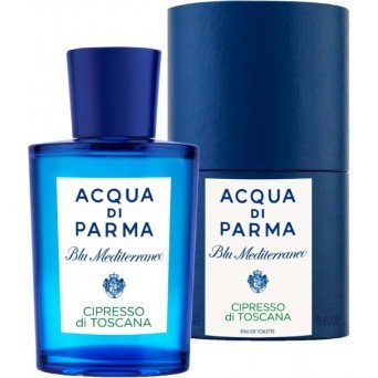 Acqua di Parma Blu Mediterraneo-Cipresso di Toscana