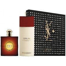 Yves Saint Laurent Opium
