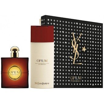 Yves Saint Laurent Opium