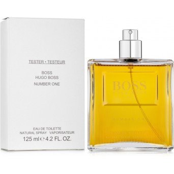 Hugo Boss Number One
