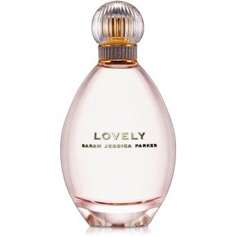 Sarah Jessica Parker Lovely