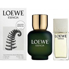 Loewe Esencia pour Homme