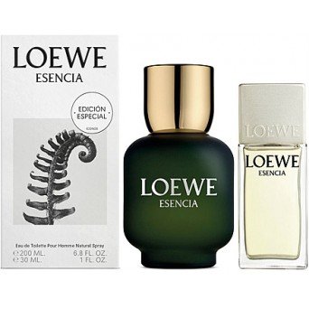 Loewe Esencia pour Homme