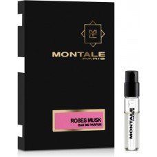 Montale Roses Musk