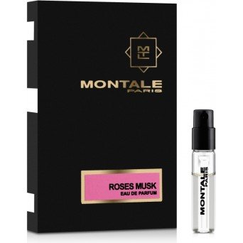 Montale Roses Musk