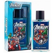 Marvel The Avengers Assemble
