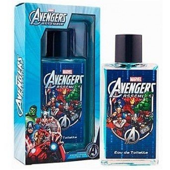 Marvel The Avengers Assemble