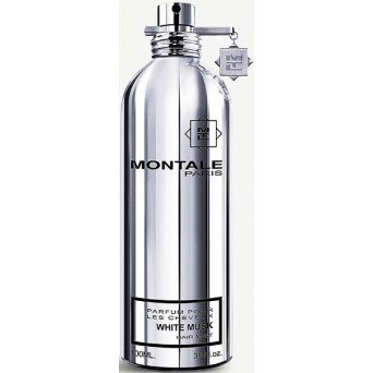 Montale White Musk Hair Mist