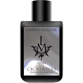 Laurent Mazzone Parfums Cicatrices