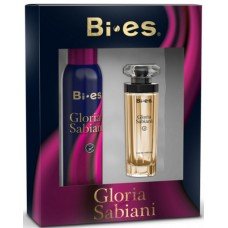 Bi-Es Gloria Sabiani
