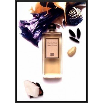 Serge Lutens Dature Noir