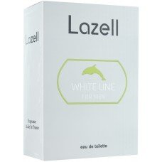 Lazell White Line