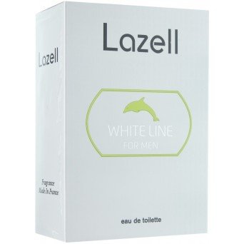 Lazell White Line