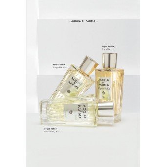 Acqua di Parma Acqua Nobile Gelsomino