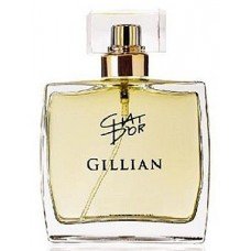 Chat D'or Gillian