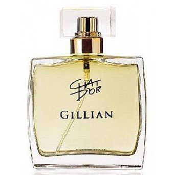 Chat D'or Gillian