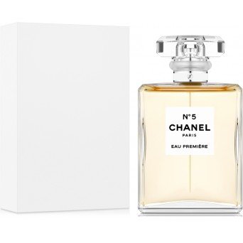 Chanel N5 Eau Premiere