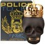 Police To be the King