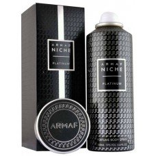 Armaf Niche Platinum