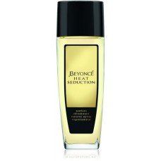 Beyonce Heat Seduction
