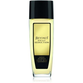 Beyonce Heat Seduction