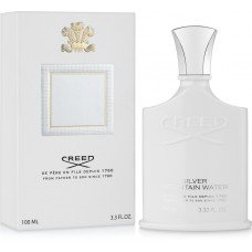 Creed Silver Mountain Water