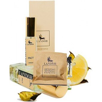 Landor Pact Unisex