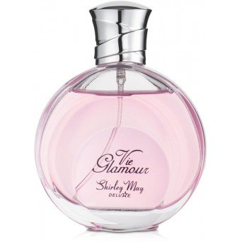 Shirley May Deluxe Vie Glamour