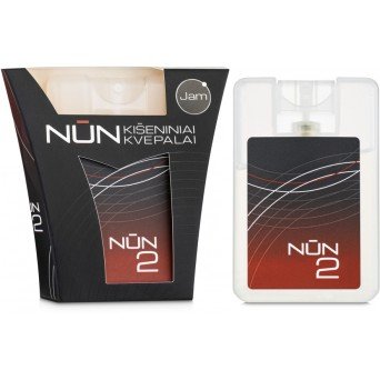 Aromika NUN Nr.2 Kvapusis Vanduo