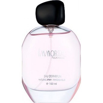 Jass Immortal Eau de Parfum