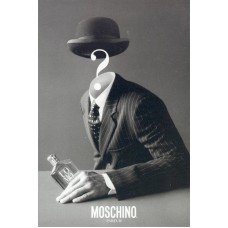 Moschino Uomo