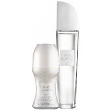 Avon Pur Blanca