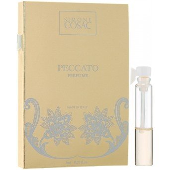 Simone Cosac Profumi Peccato