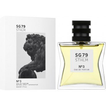 SG79 STHLM № 3