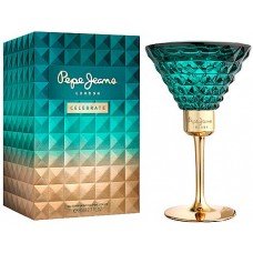 Pepe Jeans Celebrate For Her