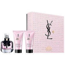 Yves Saint Laurent Mon Paris
