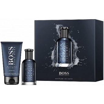 Hugo Boss Boss Bottled Infinite