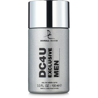 Dorall Collection DC4U Exclusive Men