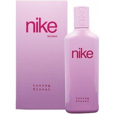Nike Loving Floral Woman
