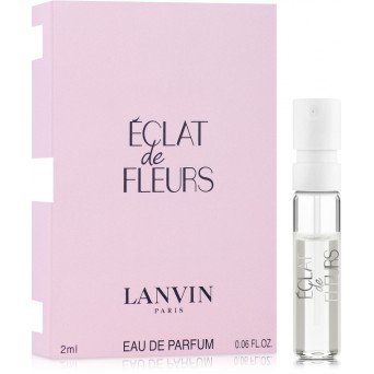 Lanvin Eclat de Fleurs