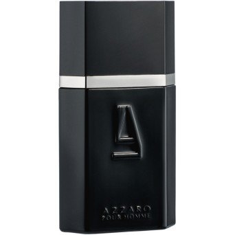 Azzaro Silver Black